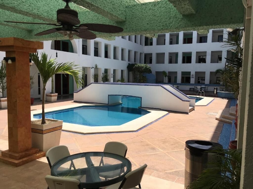 Eurohotel — hotel in Ciudad Del Carmen