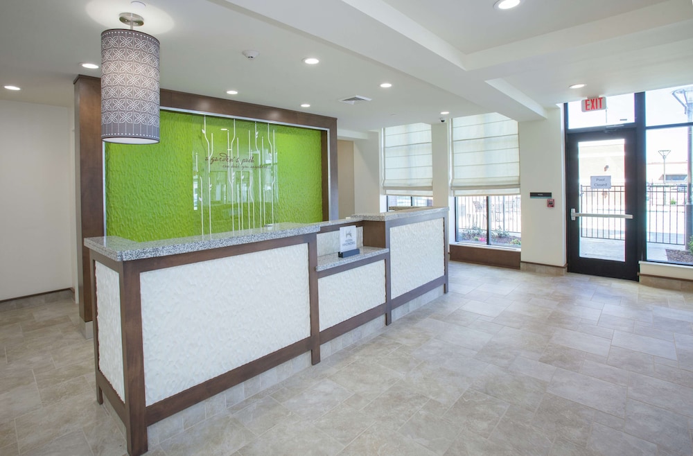 Hilton Garden Inn Jackson Flowood - photo 3