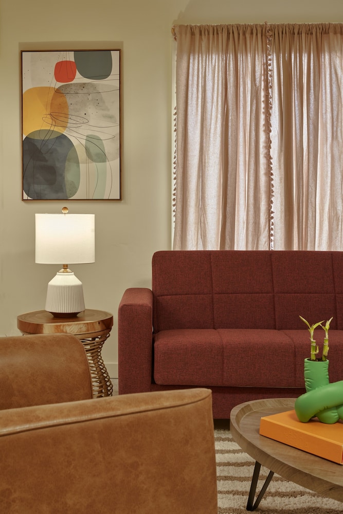 New South Motor Inn - photo 26