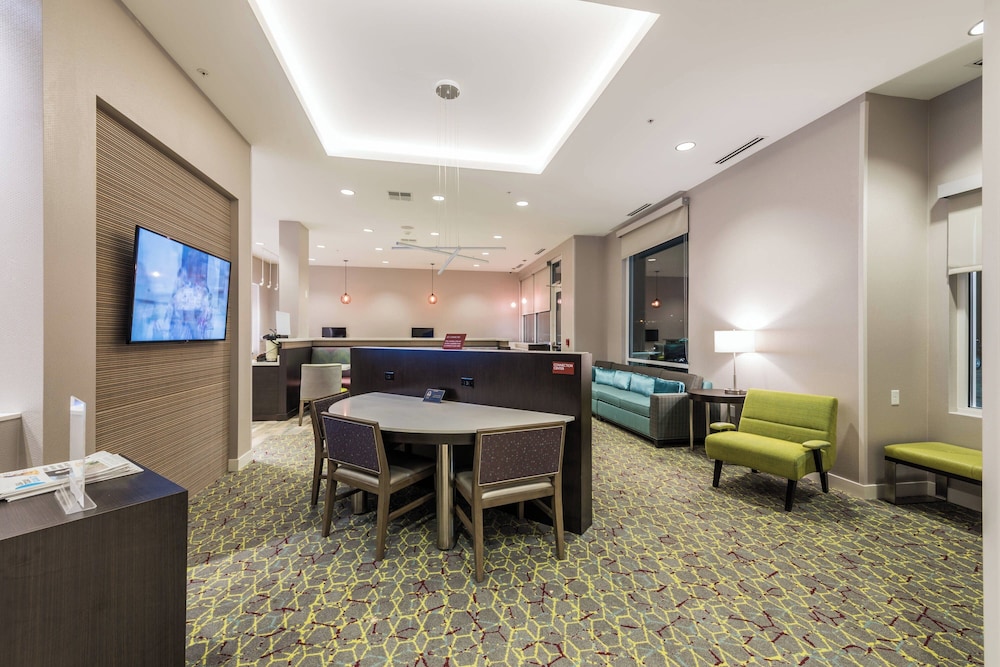 TownePlace Suites by Marriott Chicago Schaumburg - photo 6