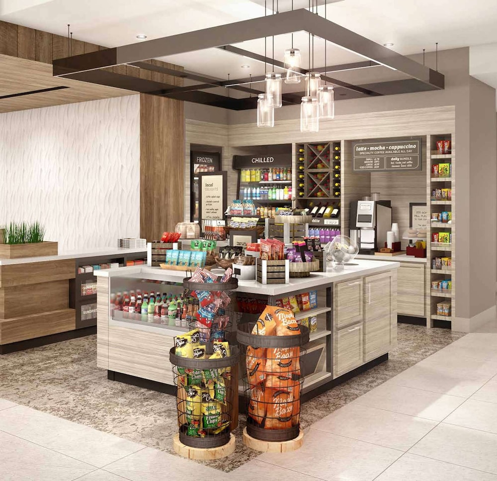 Hilton Garden Inn Houston Hobby Airport TX - photo 41
