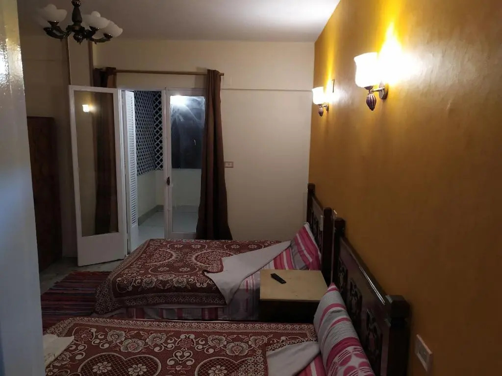 New Cairo Moon - last minute hotel in Cairo