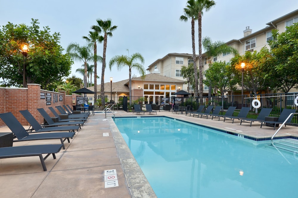 Residence Inn by Marriott Los Angeles LAX El Segundo - photo 15
