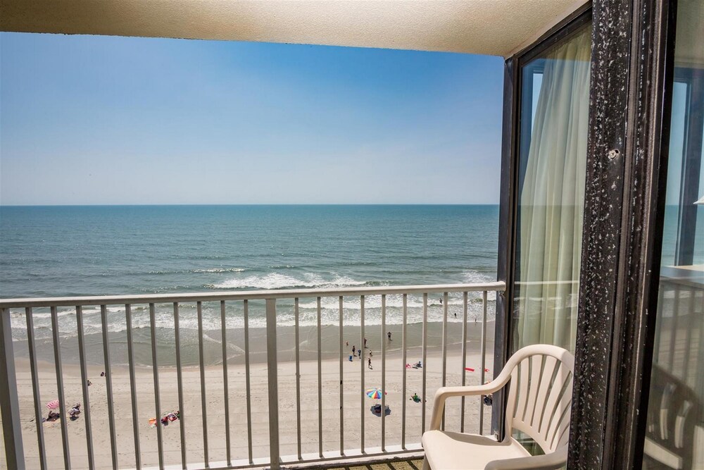 Sands Beach Club #815 Ocean Front - photo 23