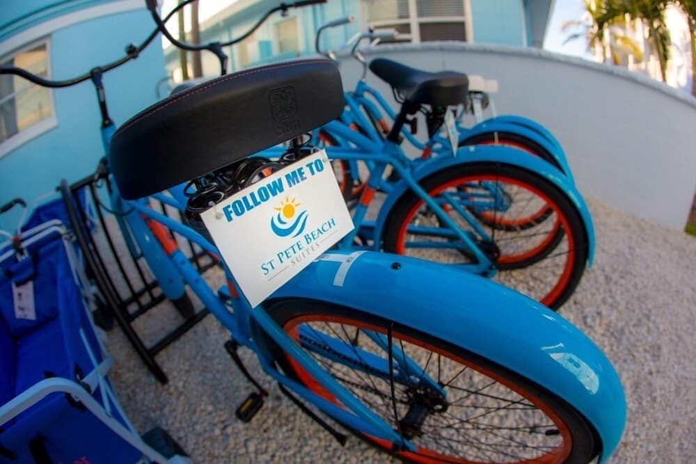 St Pete Beach Suites - photo 83