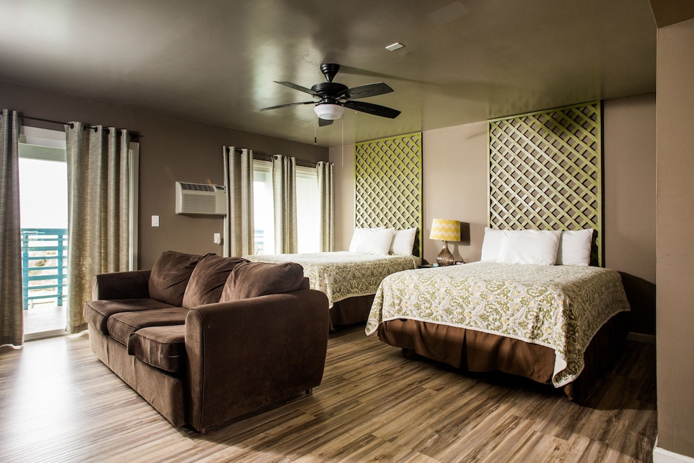 Ocean Villa Inn - photo 7
