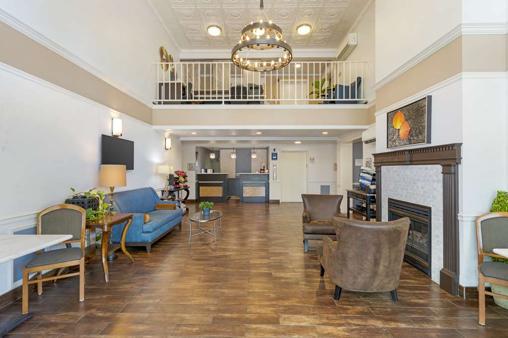 Best Western Corvallis - photo 3