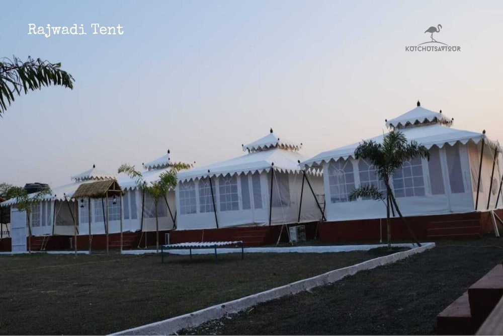 The Desert Resort — Bhuj — photo 2
