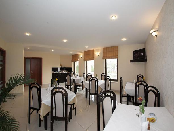 Hotel Oscar - last minute hotel in Cluj-Napoca