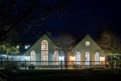 Troldegaarden Guesthouse — 4-Star Luxury Hotel in Koge, Denmark