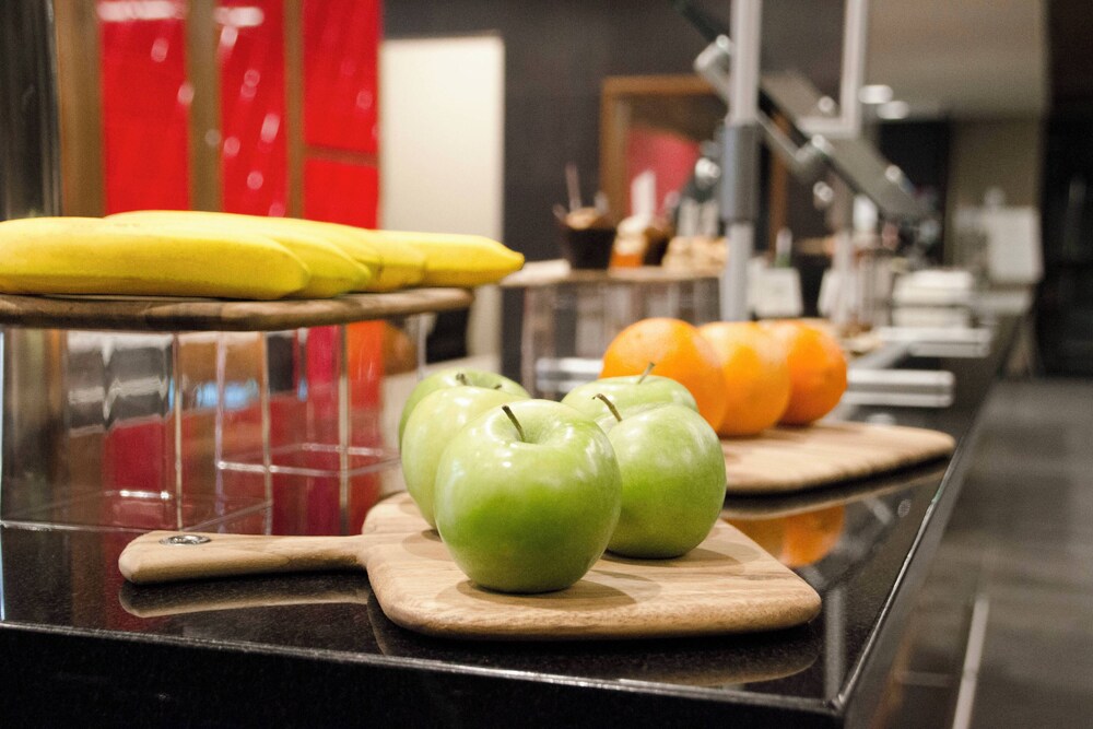 Courtyard by Marriott Minneapolis West - photo 24