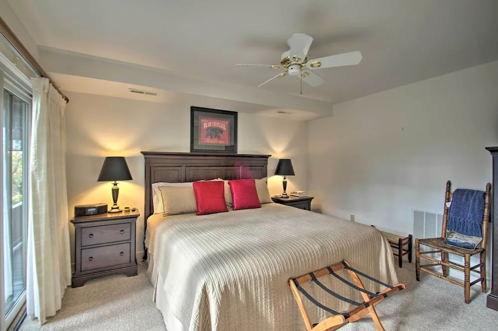 Wintergreen Resort Retreat: Ski Hike Golf - photo 5