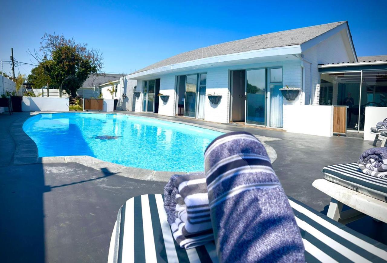 Villa Rosa Luxury