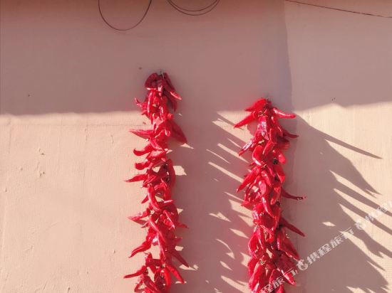 Lao Fang Zi Hotel in Hailin, People's Republic of China