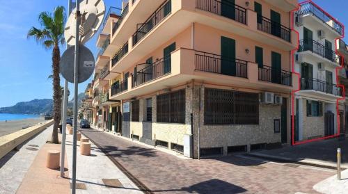 Loft Baia di Letojanni — 4-Star Luxury Hotel in Letojanni, Italy