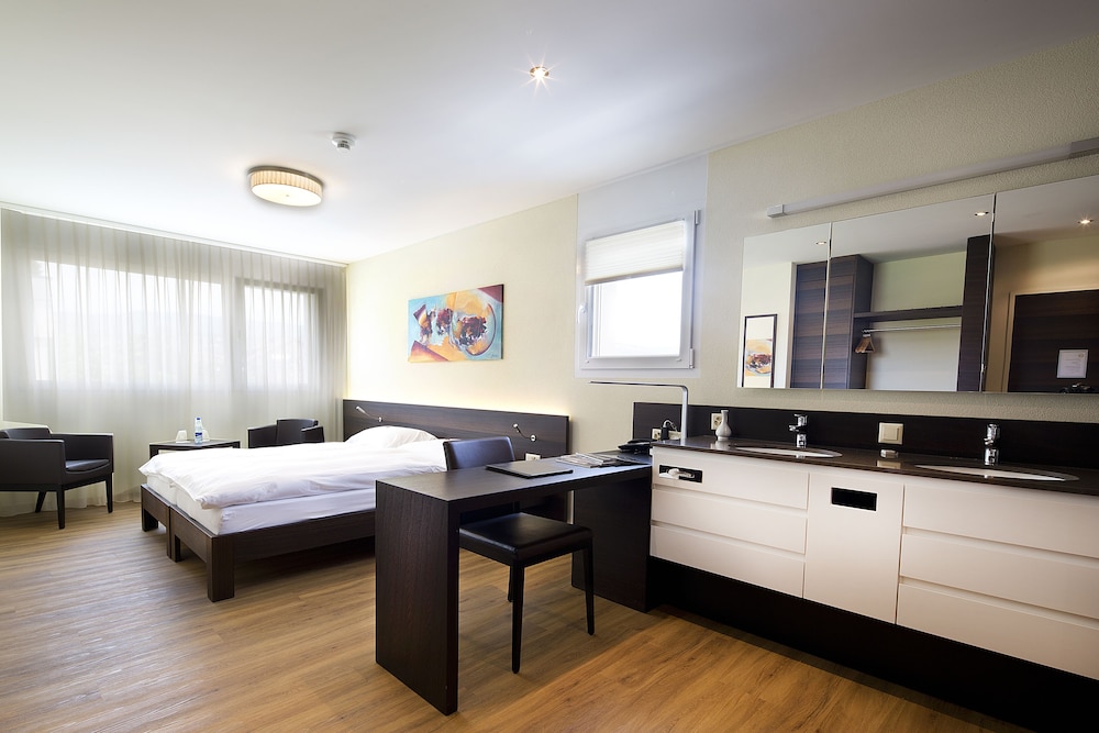 Hôtel Glanis - last minute hotel in Gland