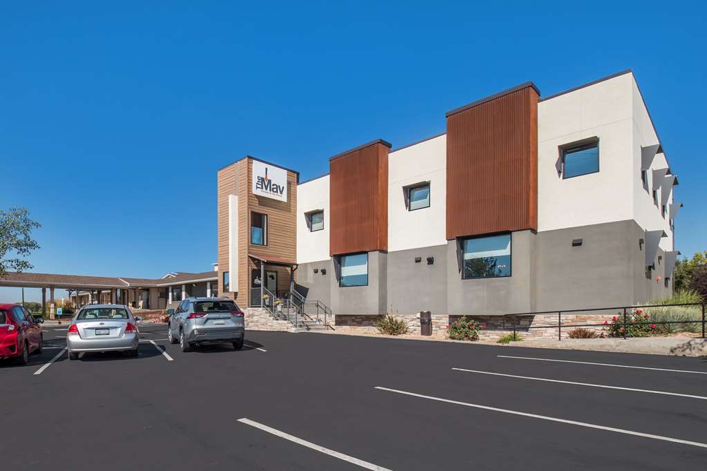 Rodeway Inn Fort Morgan - photo 2