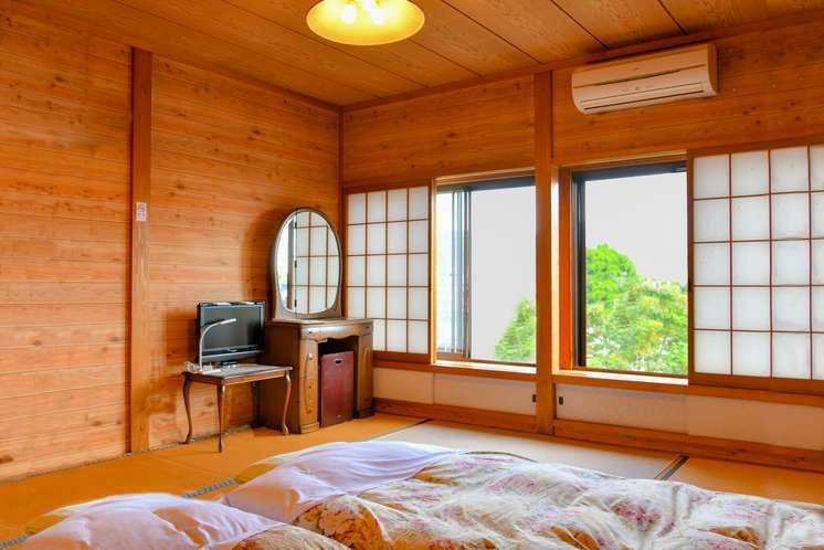 Shinkokyu — hotel in Akita