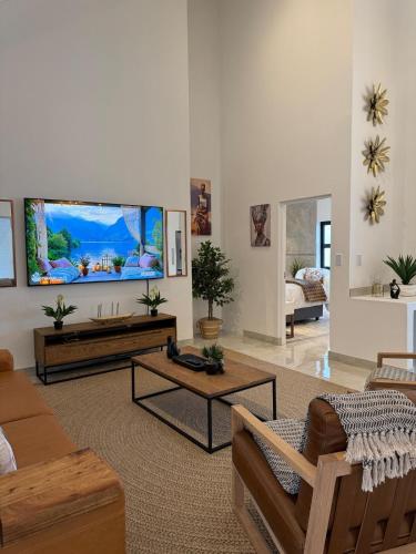 Hermanus Villa — 4-Star Luxury Hotel in Hermanus, South Africa