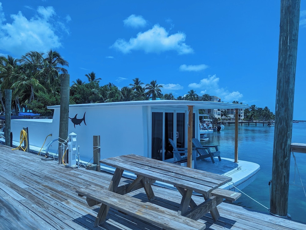 Bud N' Mary's Fishing Marina - photo 122