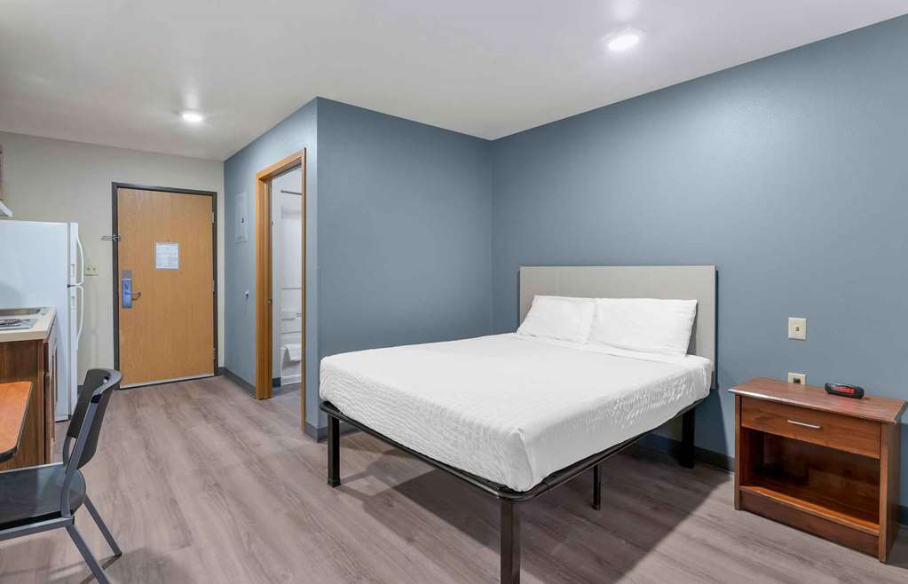 Extended Stay America Select Suites Lubbock West - photo 19