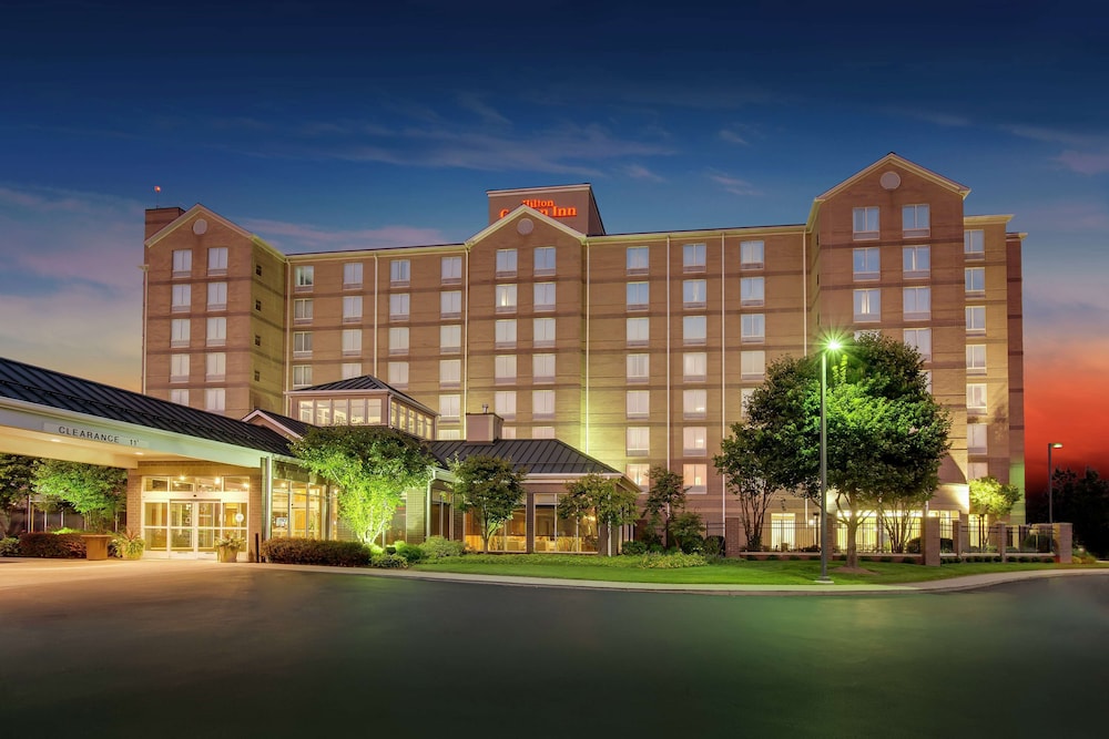 Hilton Garden Inn Louisville Airport - featured photo