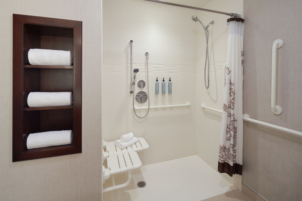 Residence Inn by Marriott West Palm Beach Downtown - photo 42