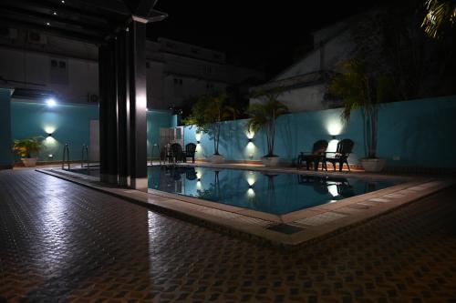 Santiniketan Residency — Bolpur — photo 5