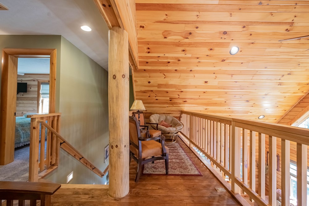 Log Me Inn - photo 3