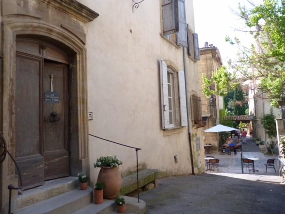 Côté Lourmarin — hotel in Lourmarin