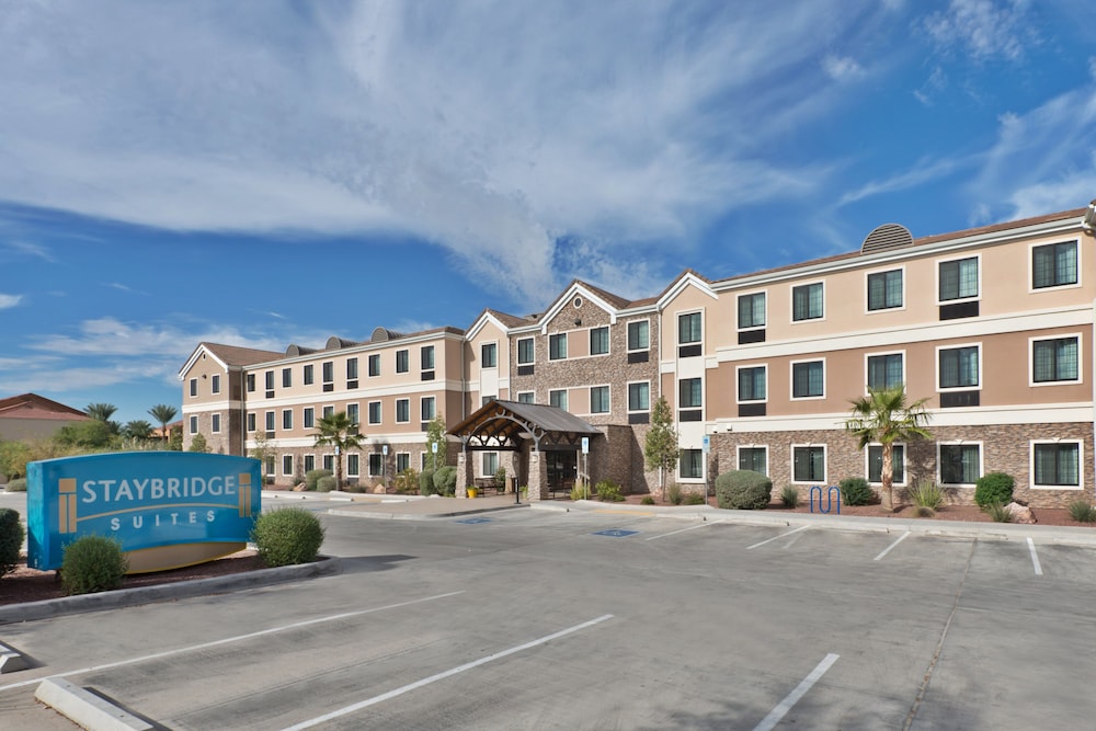 Staybridge Suites Tucson Airport by IHG - photo 44