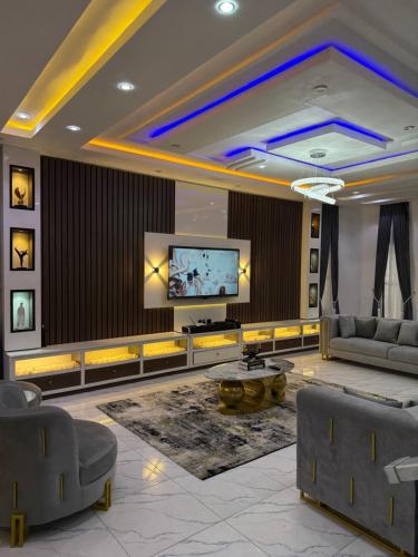 Dabstar Shortlets in Unknown City, Nigeria