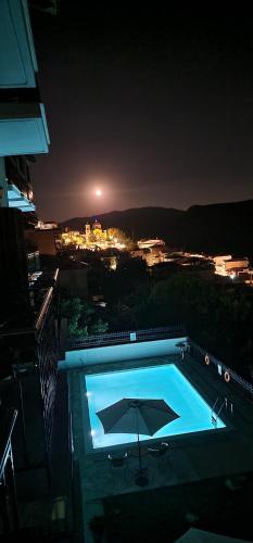 Apollonia Hotel — Delphi — photo 4