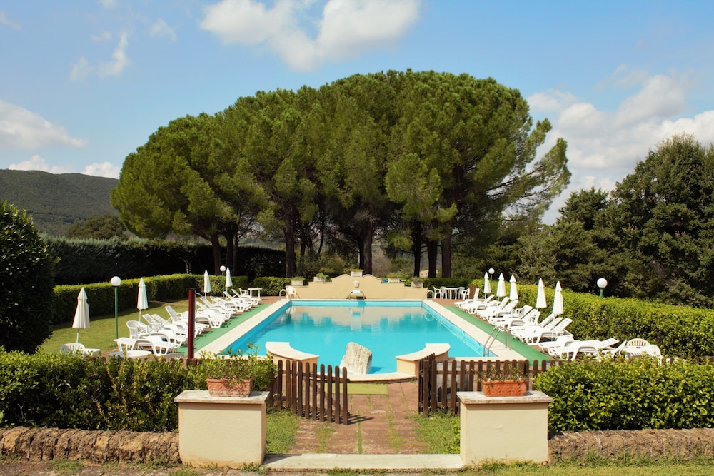 La Ripa - last minute hotel in Scandriglia