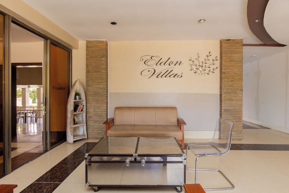 Eldon Suites & Apartment Hotel - last minute hotel in Nairobi