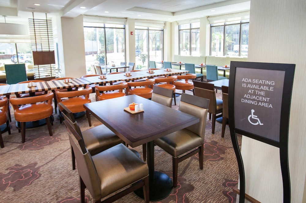 Hilton Garden Inn Jackson Flowood - photo 18