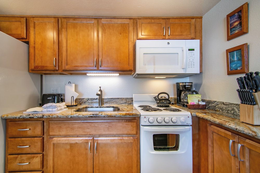 Royal Kahana Maui By Outrigger - photo 237