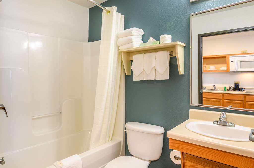 Suburban Studios Hammond - photo 11