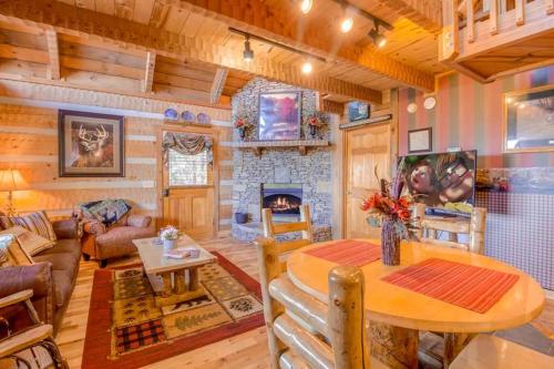 #152 Moonshadow in Townsend, United States