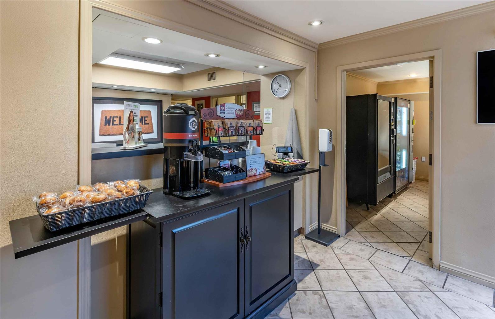 Extended Stay America Suites San Francisco San Carlos - photo 9