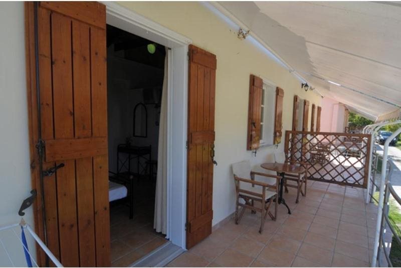 Saint John — Lefkada — photo 2