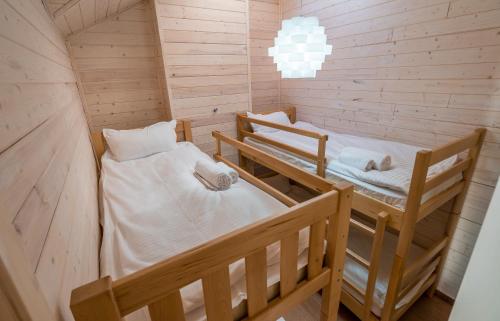 GVC 3 room 422 New Gudauri