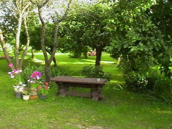 Paide Homestay — 4-Star Luxury Hotel in Paide, Estonia