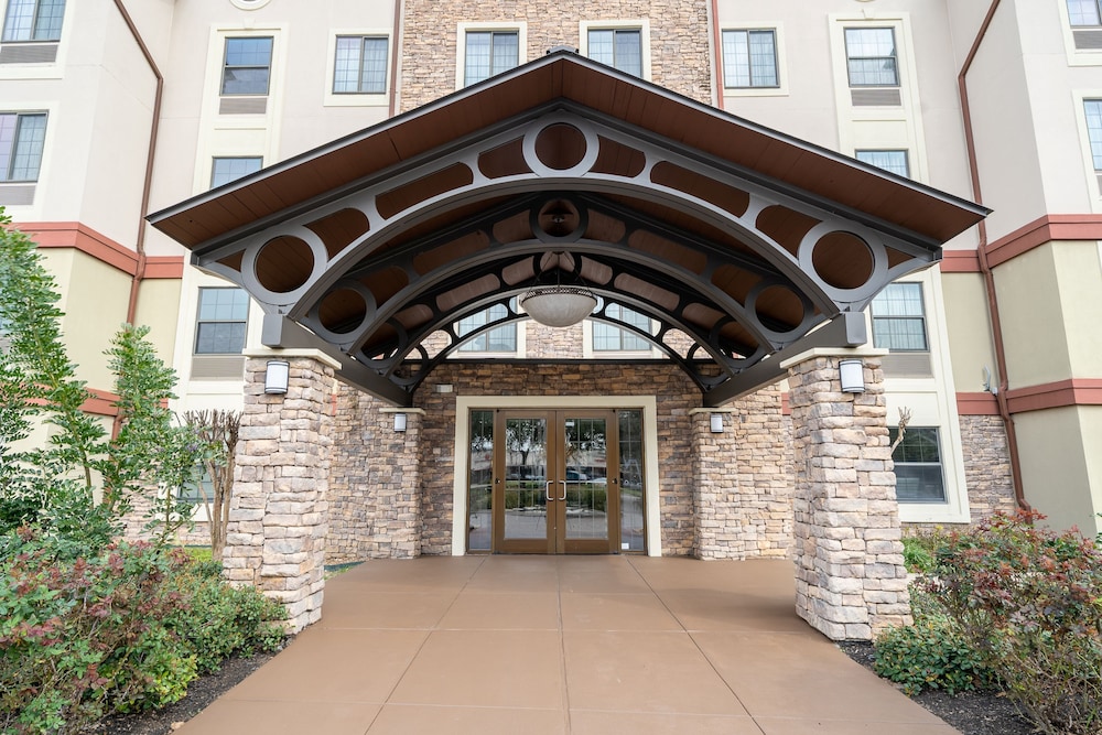 Staybridge Suites Houston West Energy Corridor by IHG - photo 113