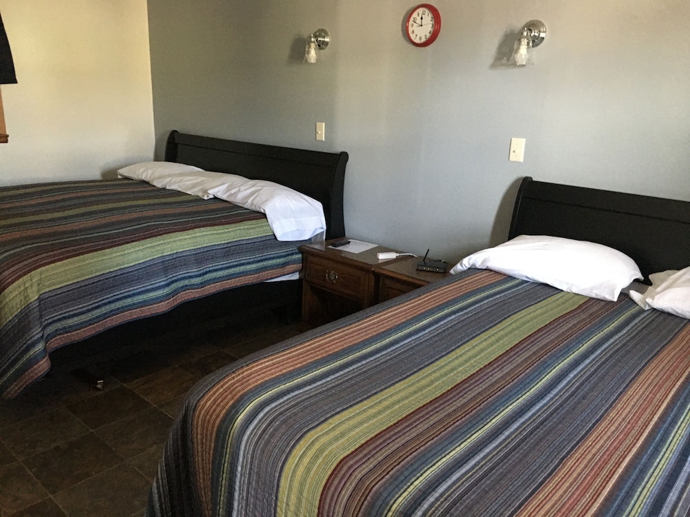 Gerrys Motel - last minute hotel in Kennebec