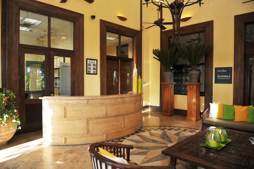 Bocobay Tierra del Sol Golf Course Resort — Noord — photo 2