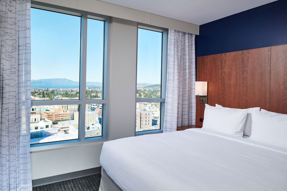 Residence Inn by Marriott Berkeley - photo 20