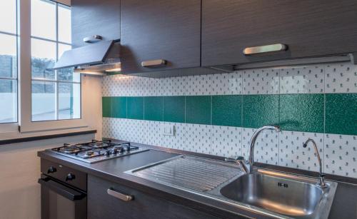 Casa Vacanze sul Borgo in Finale Ligure, Italy