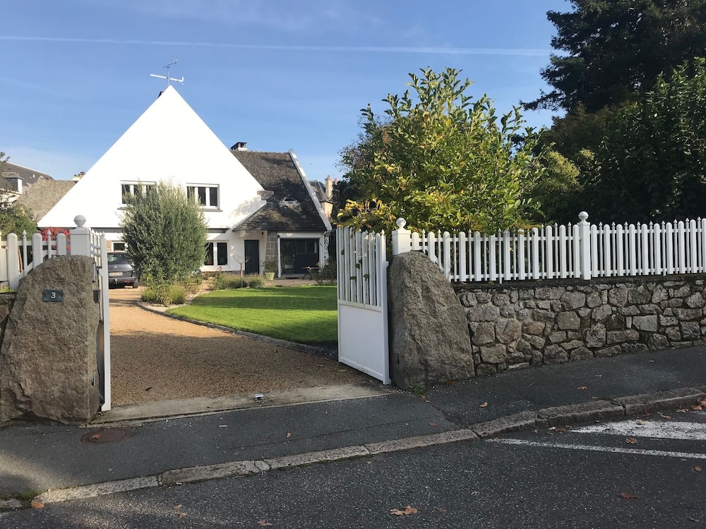 Lavoisier — Guingamp
