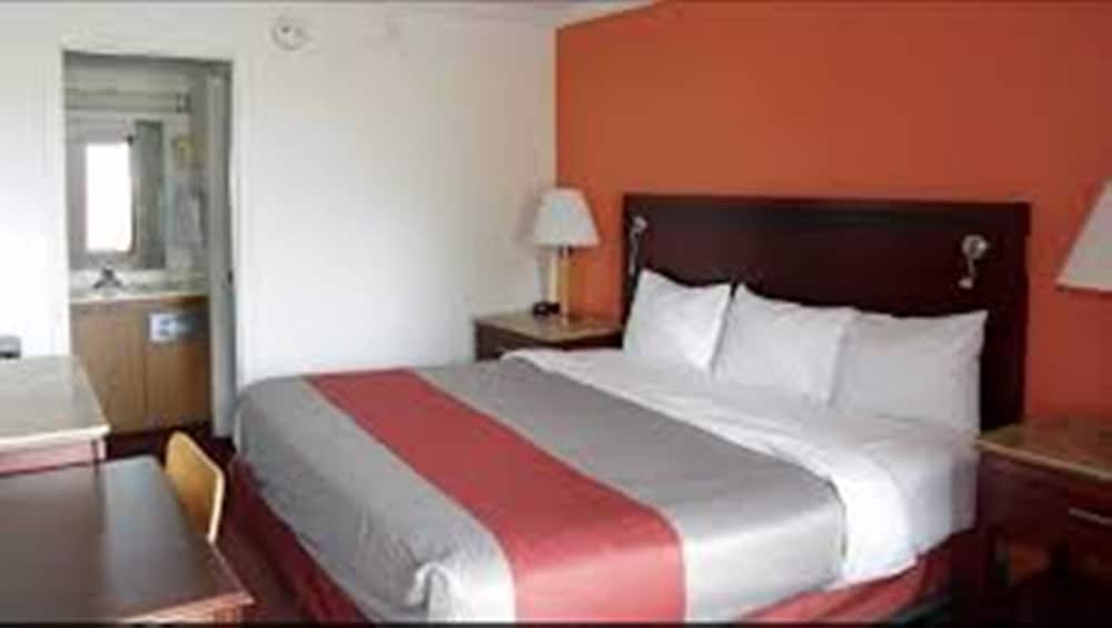 Motel6 Dayton OH - photo 10